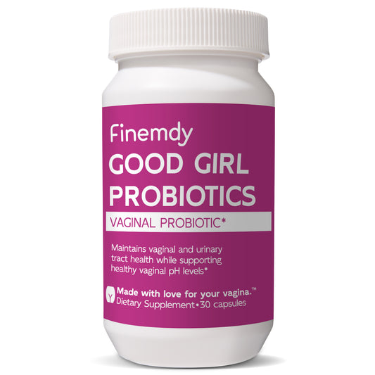 Good Girl Probiotics®