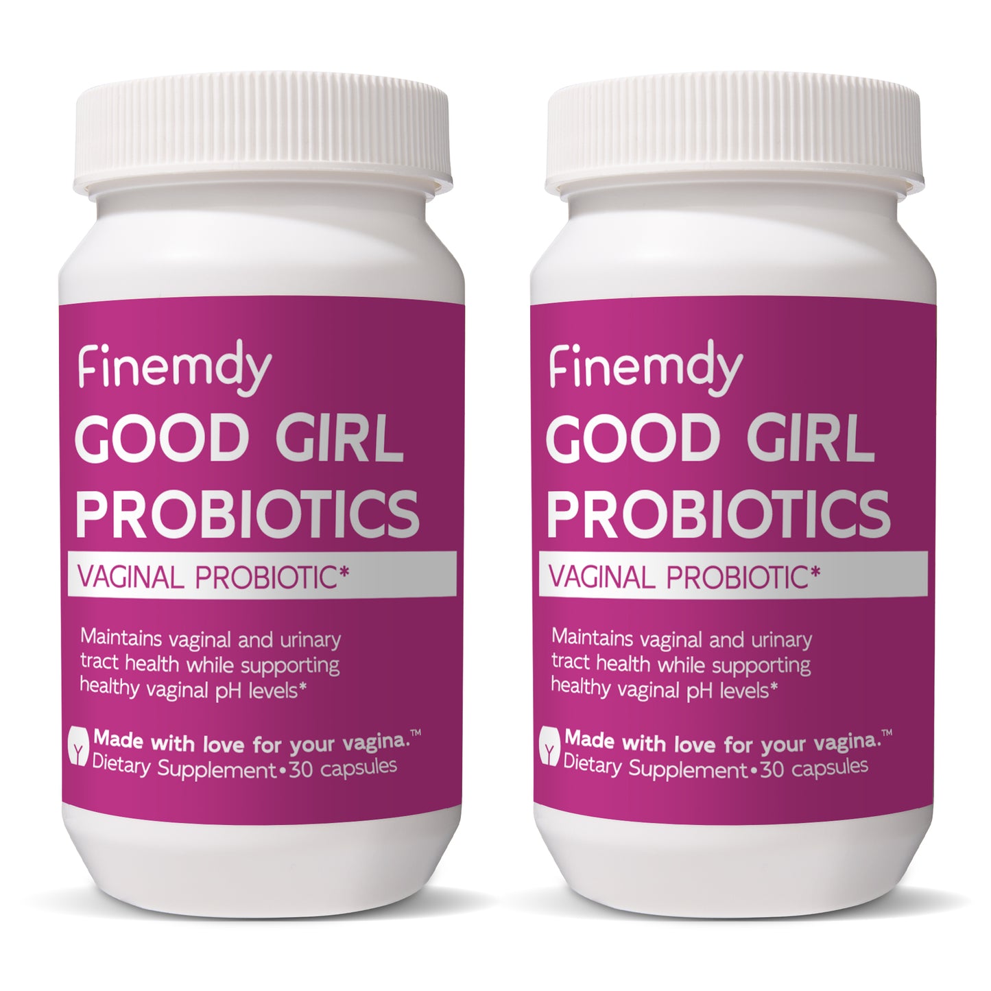Good Girl Probiotics®