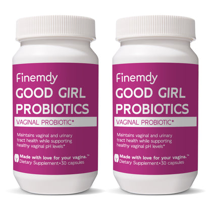 Good Girl Probiotics®