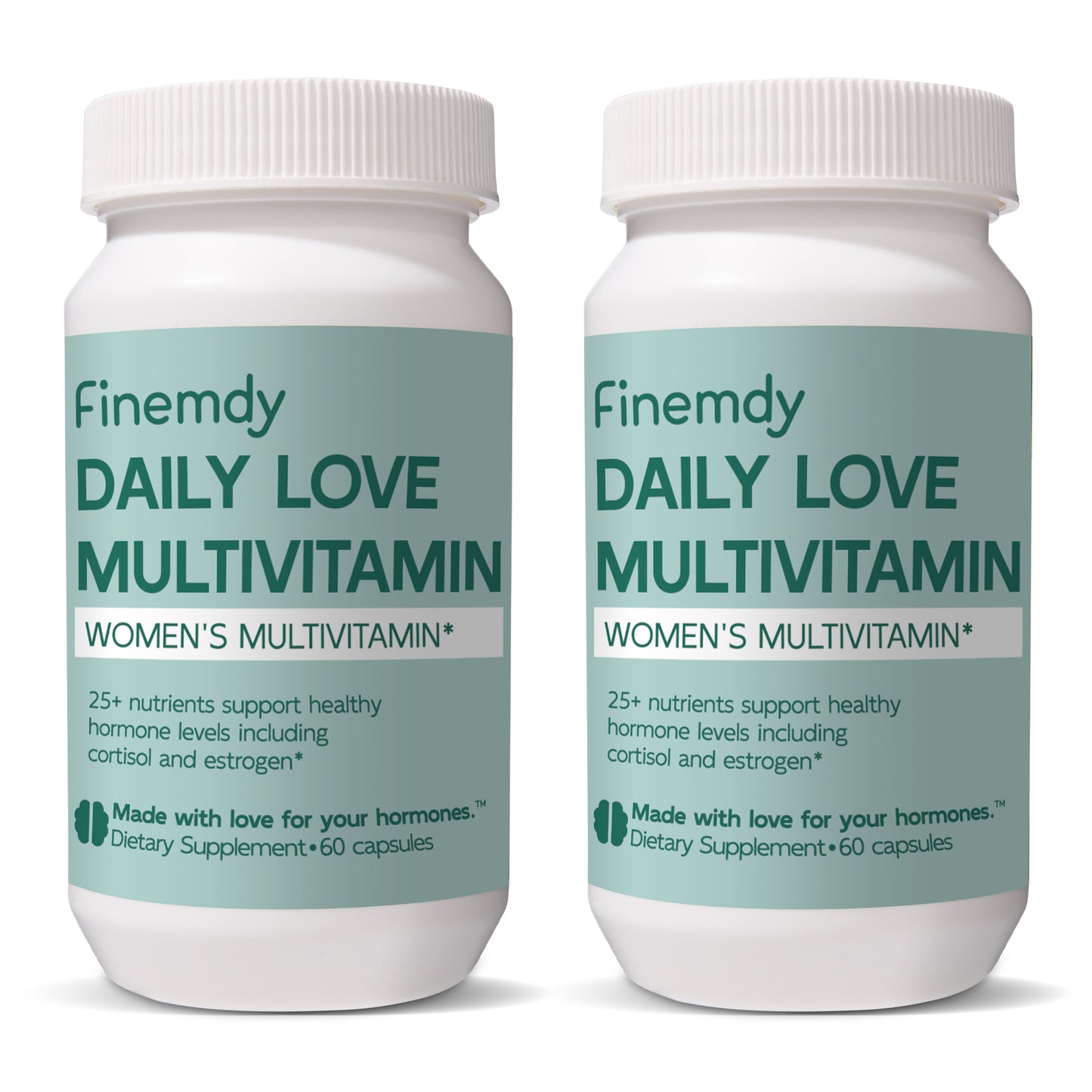 Daily Love® Multivitamin