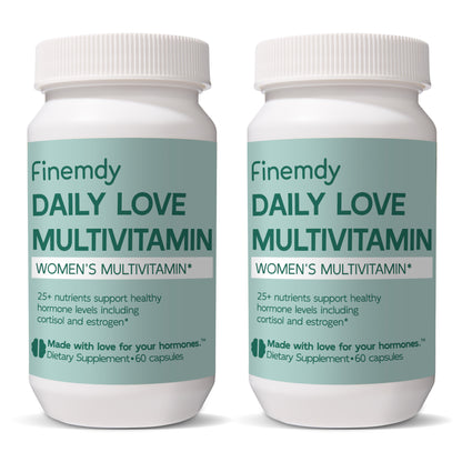 Daily Love® Multivitamin