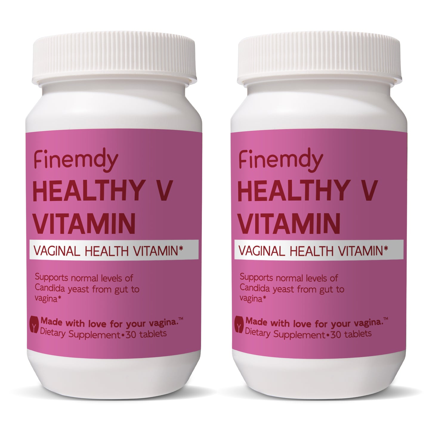 Healthy V® Vitamin
