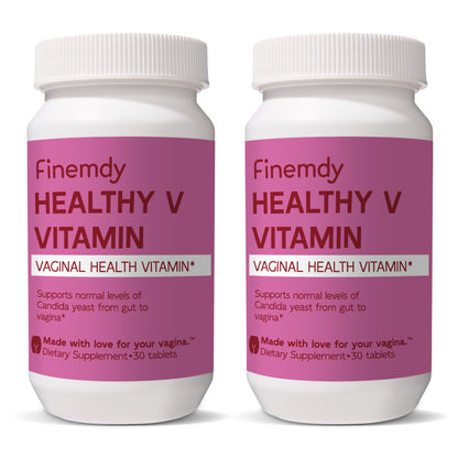 Healthy V® Vitamin