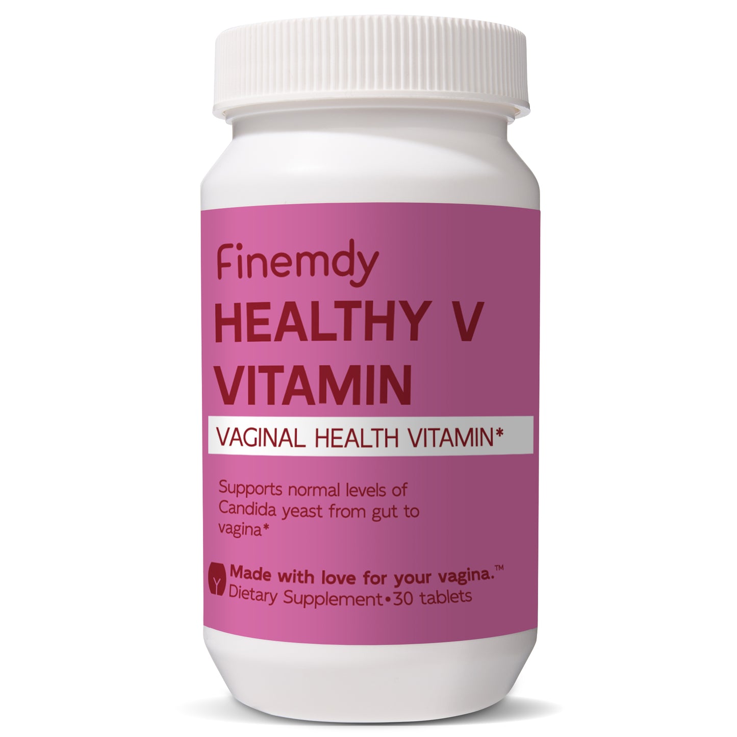 Healthy V® Vitamin