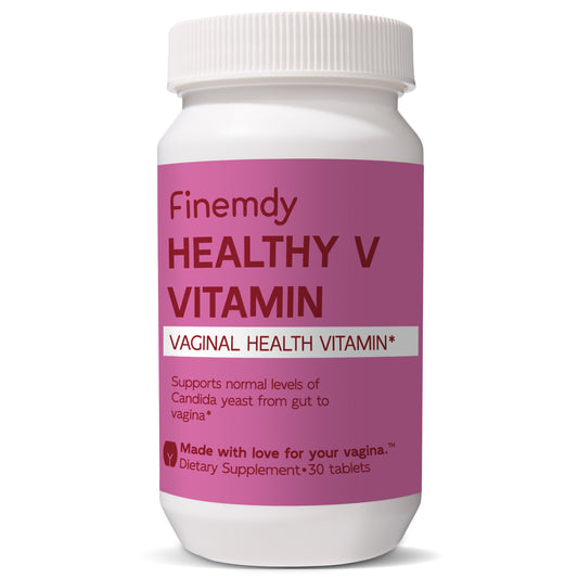 Healthy V® Vitamin