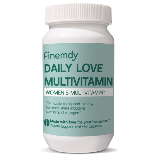 Daily Love® Multivitamin