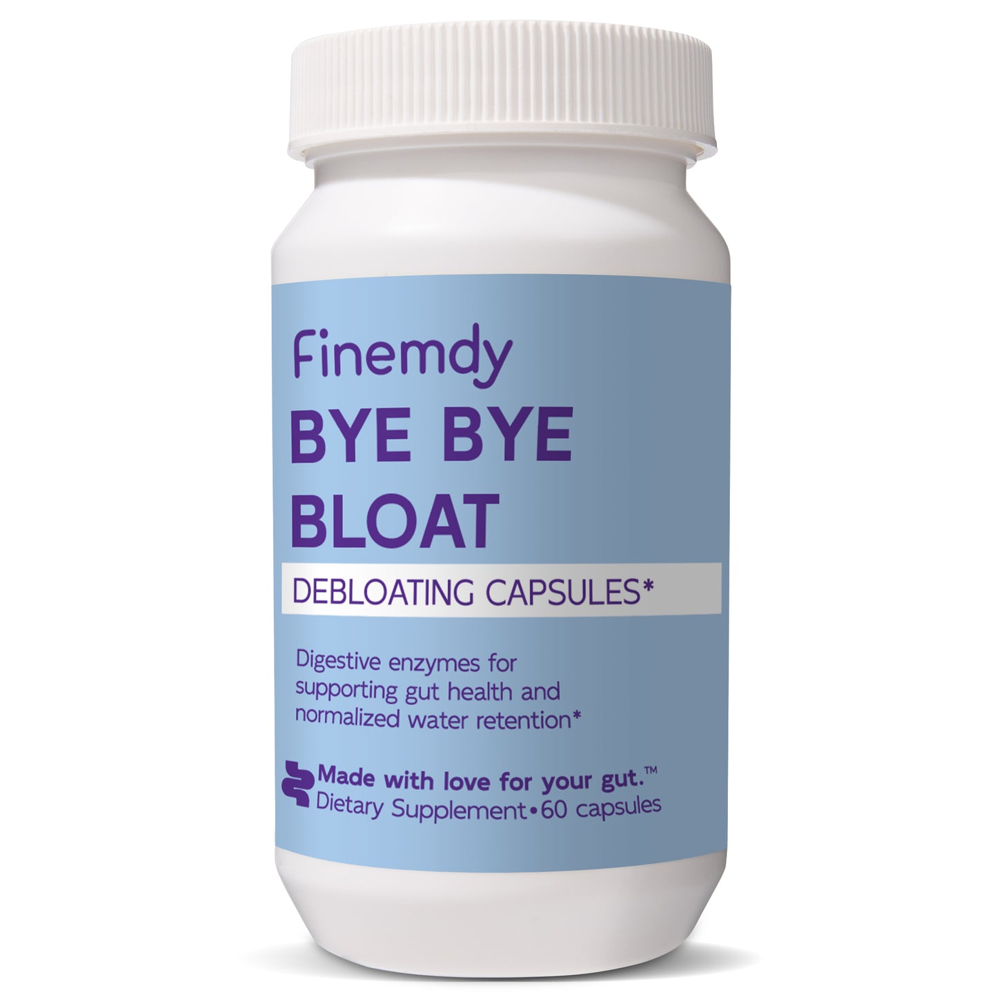 Bye Bye Bloat®