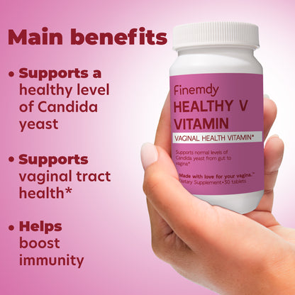 Healthy V® Vitamin
