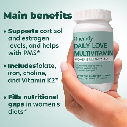 Daily Love® Multivitamin
