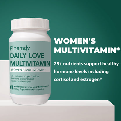 Daily Love® Multivitamin