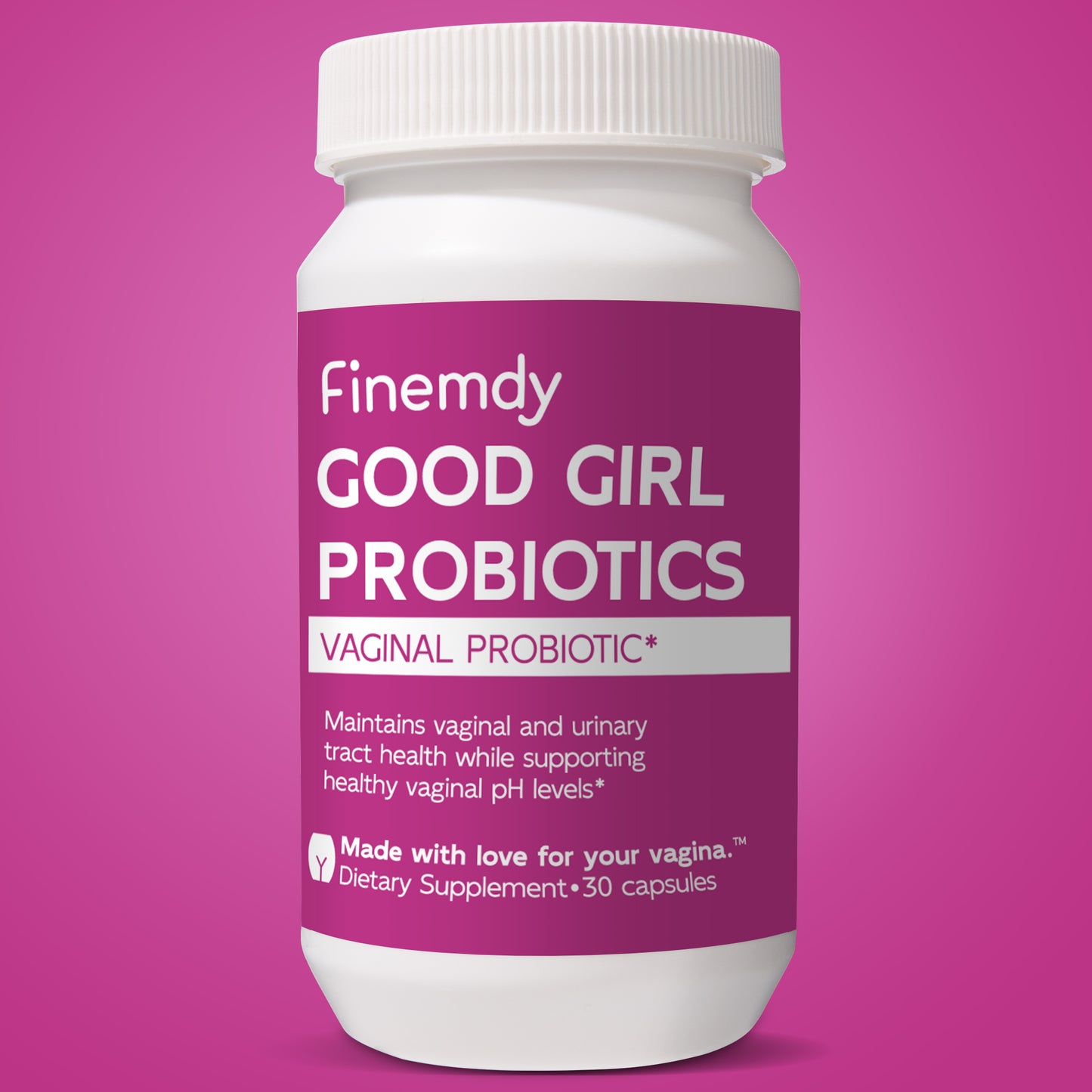 Good Girl Probiotics®