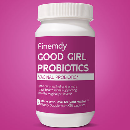 Good Girl Probiotics®