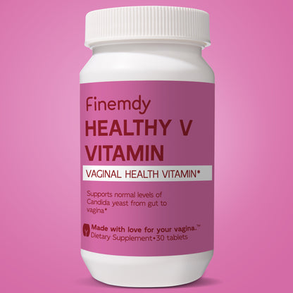 Healthy V® Vitamin