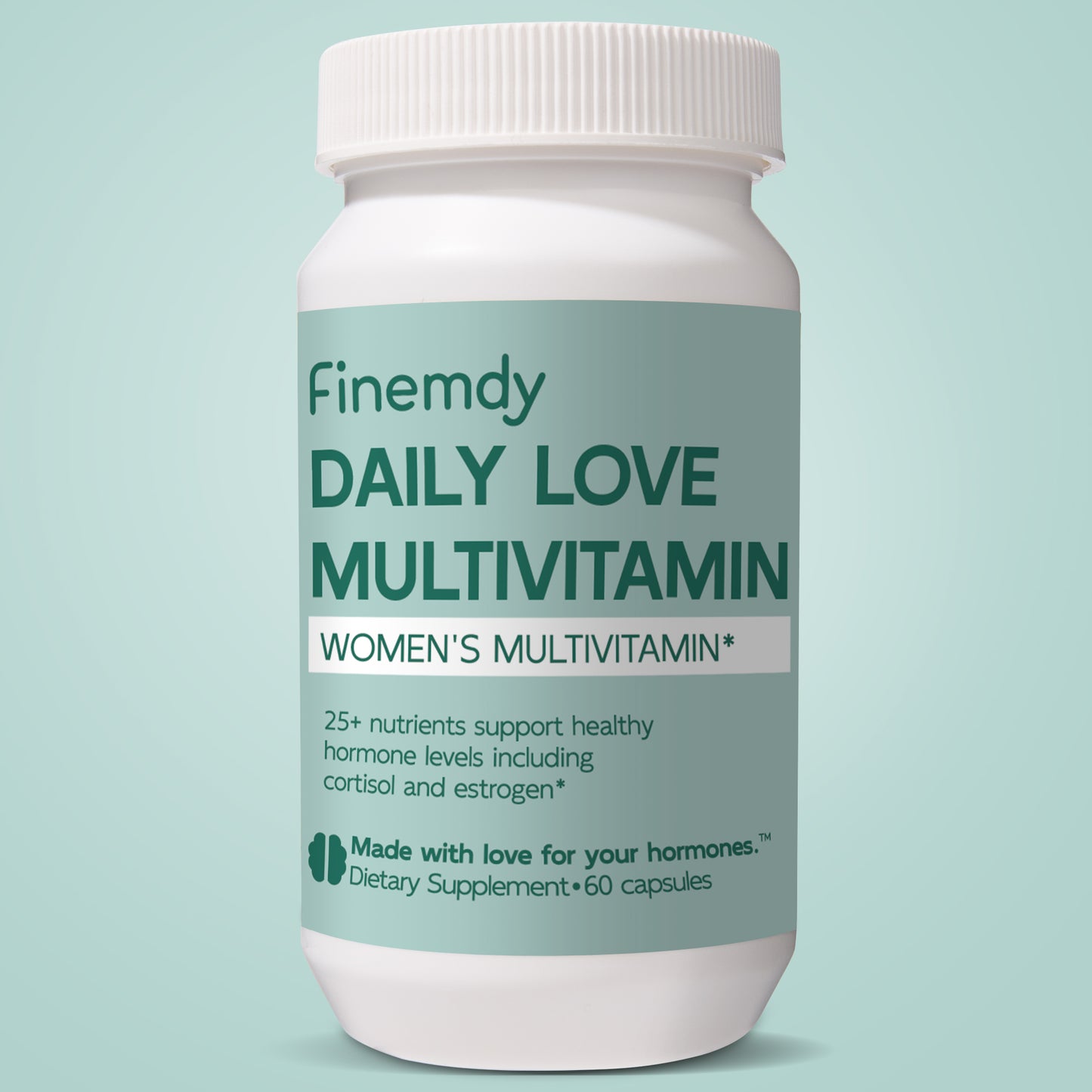 Daily Love® Multivitamin