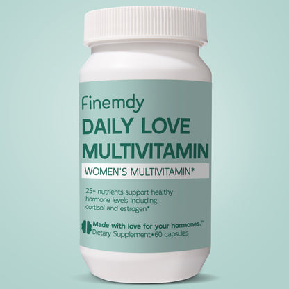 Daily Love® Multivitamin