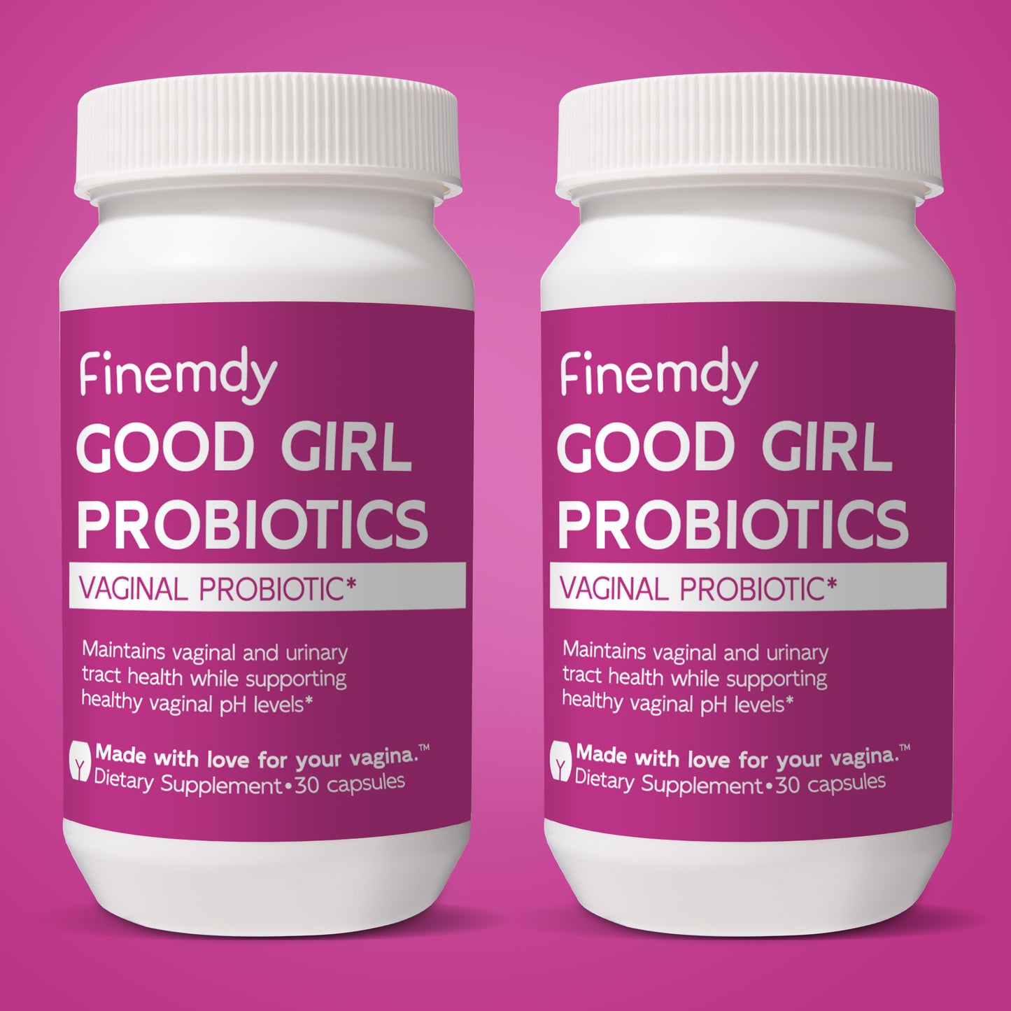 Good Girl Probiotics®