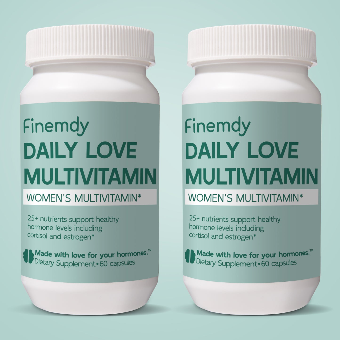 Daily Love® Multivitamin