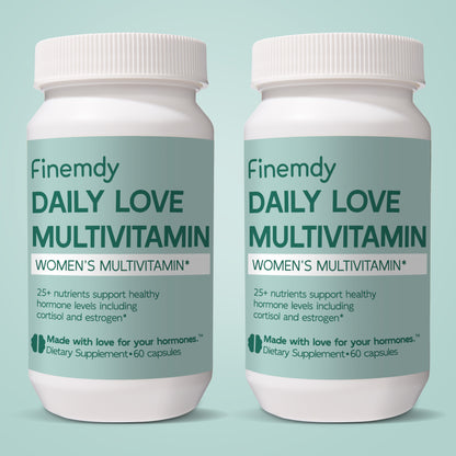 Daily Love® Multivitamin