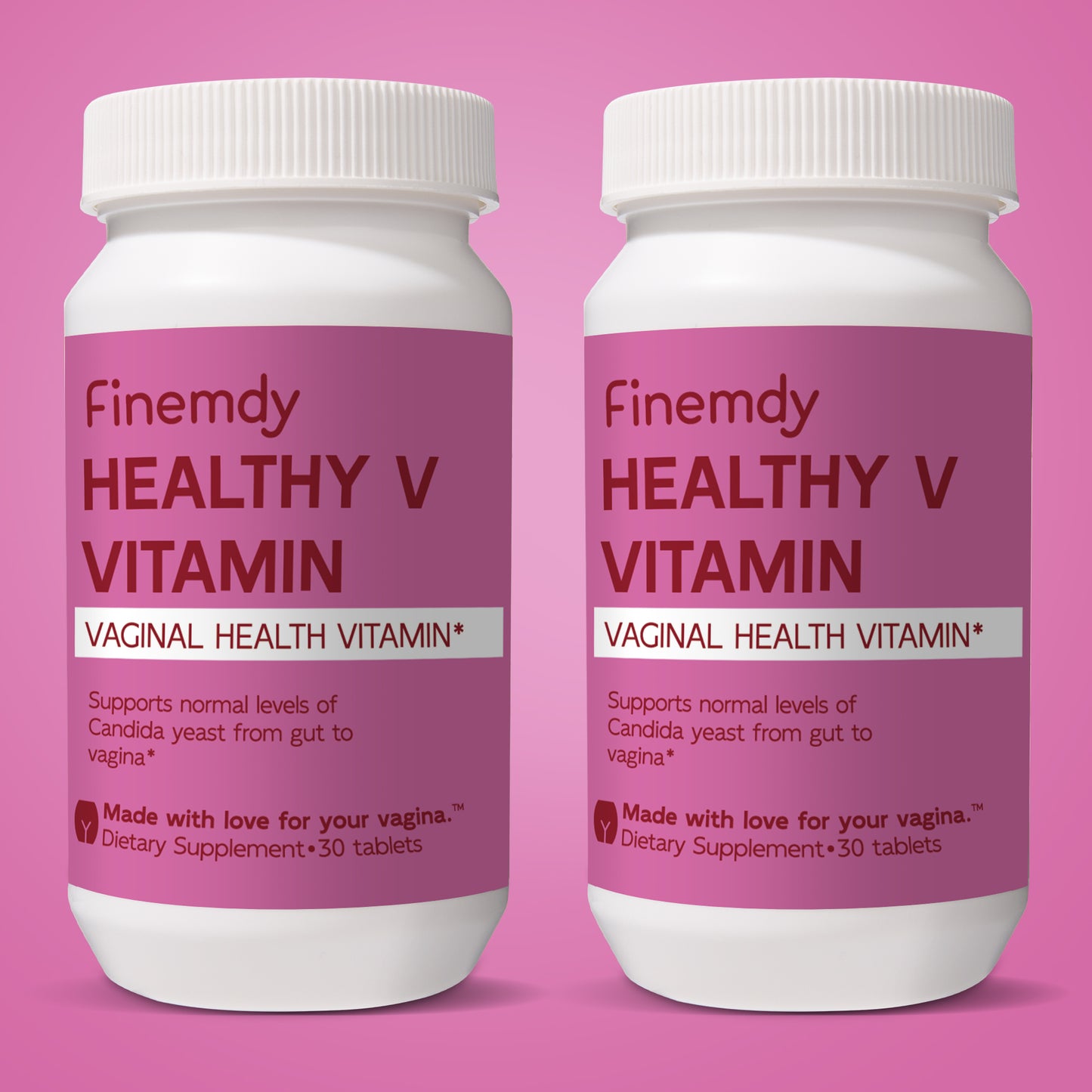 Healthy V® Vitamin